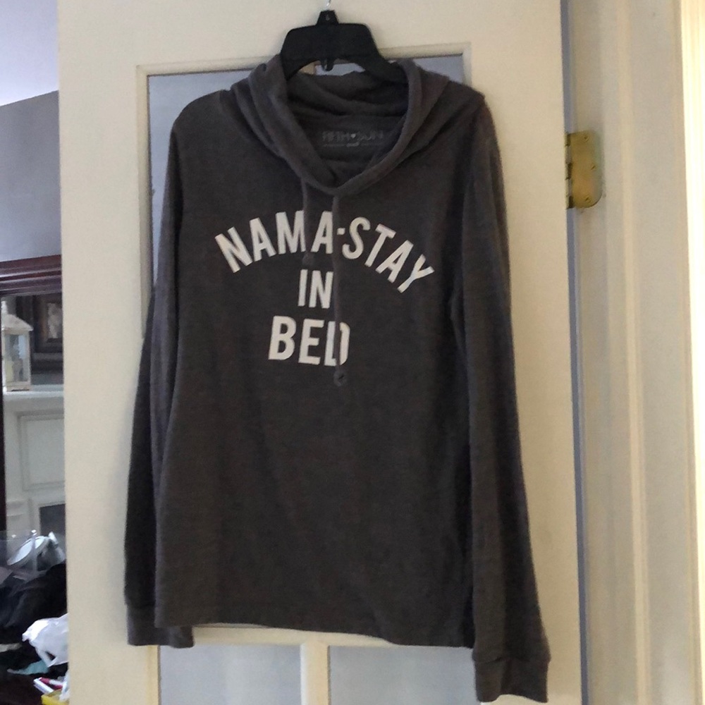 Nama-Stay In Bes Shirt